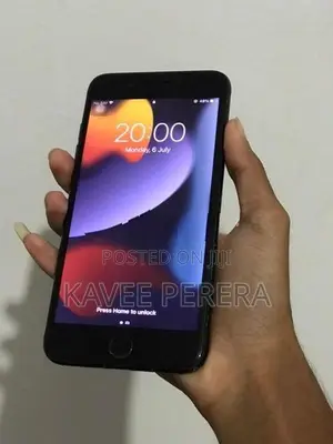 Apple iPhone 7 Plus (Used)