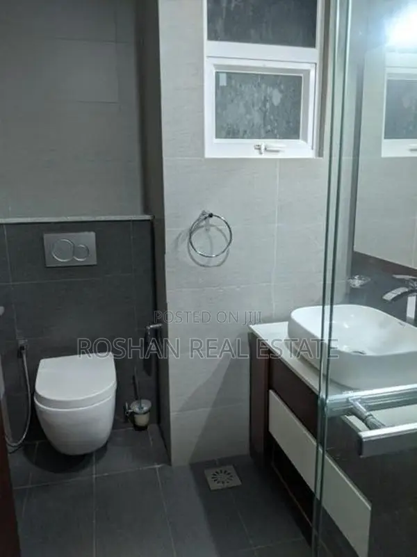 MODERN BLUE OCEAN ALFRED TOWER APARTMENT FOR RENT COLOMBO 3 SA2682