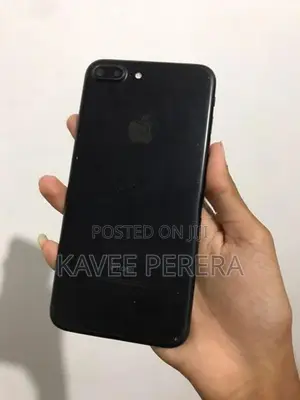 Apple iPhone 7 Plus (Used)