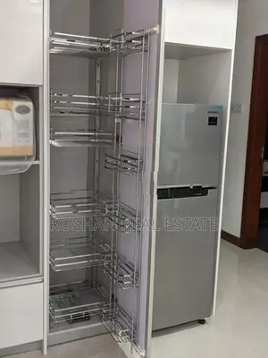 MODERN BLUE OCEAN ALFRED TOWER APARTMENT FOR RENT COLOMBO 3 SA2682