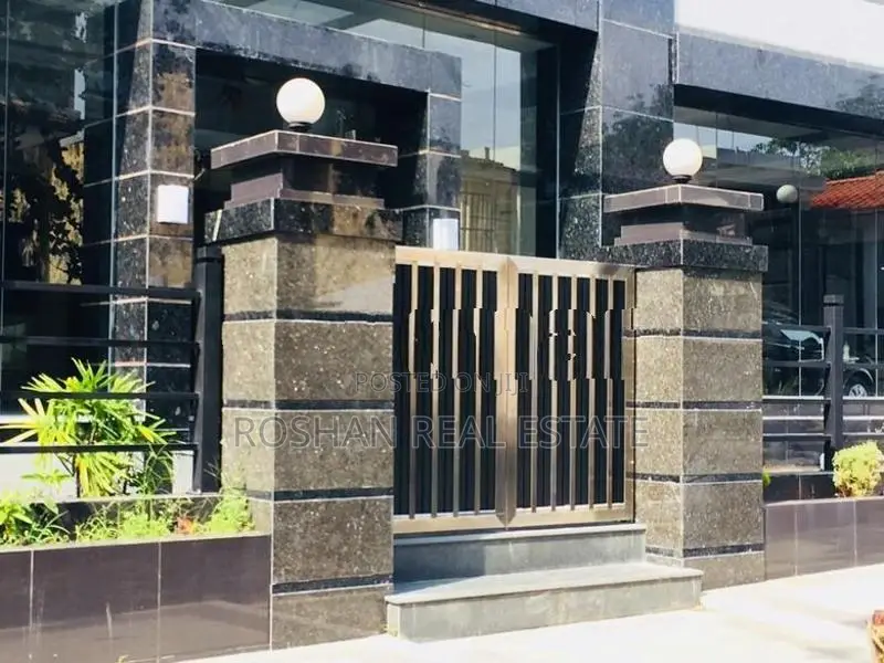 MODERN BLUE OCEAN ALFRED TOWER APARTMENT FOR RENT COLOMBO 3 SA2682