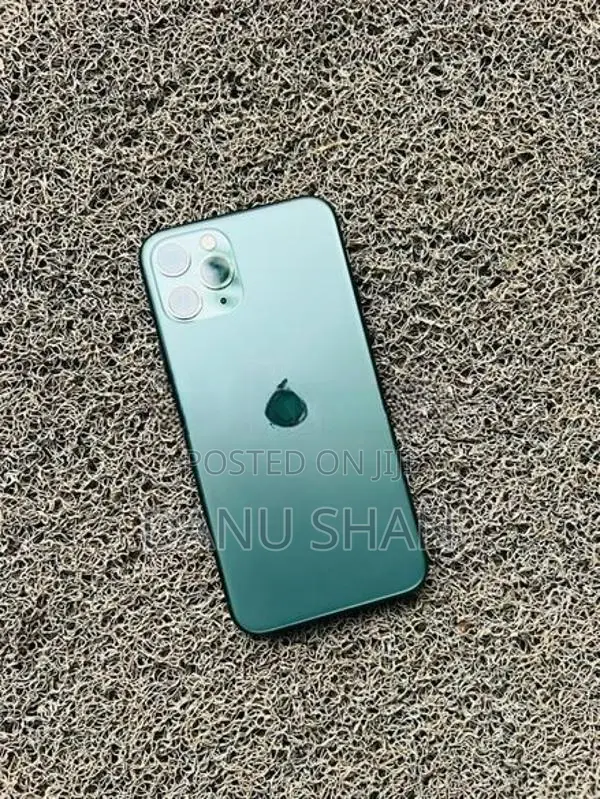 Apple iPhone 11 Pro 256GB (Used)