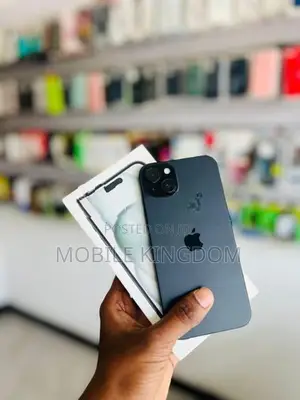 Apple iPhone 15 Plus 128GB (Used)