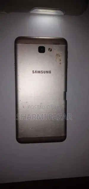 Samsung Galaxy J7 (Used)
