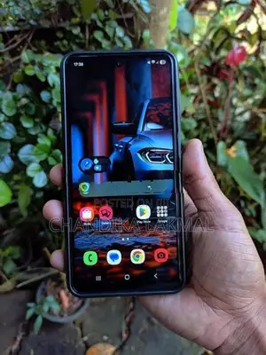 Samsung F54 Galaxy 5G 8GB 256GB (Used)