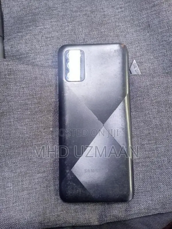 Samsung Galaxy M02s (Used)