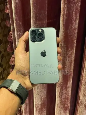 Apple iPhone 13 Pro (Used)
