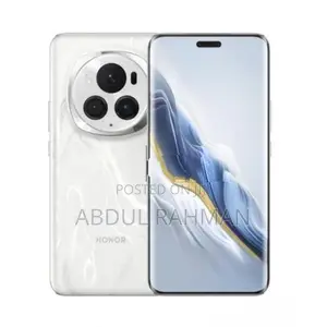 Honor Magic 6 Pro 5G (Brand New)