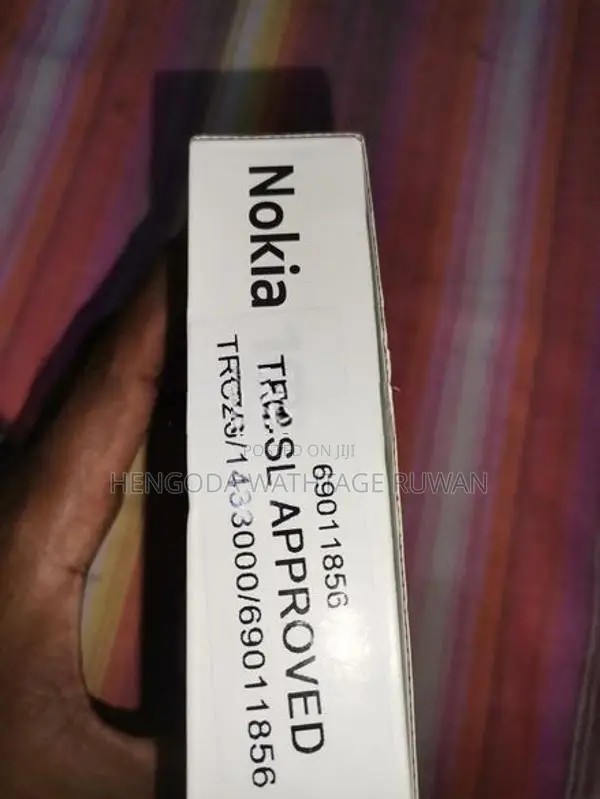 Nokia 105 (Brand New)