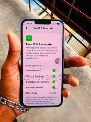 Apple iPhone 13 (Used)