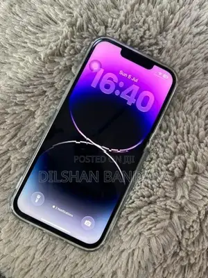 Apple iPhone 14 (Used)