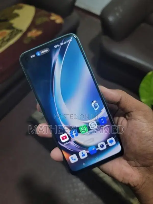 OnePlus Nord CE 2 Lite 5G (Used)