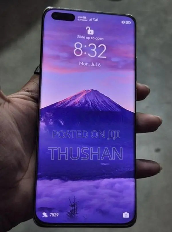 Huawei P40 (Used)
