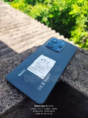 Xiaomi Redmi Note 14 4G (Used)
