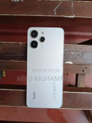 Xiaomi Redmi 12 (Used)