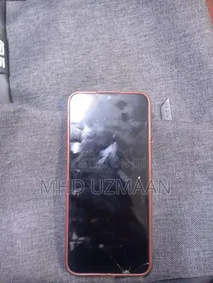 Samsung Galaxy M02s (Used)