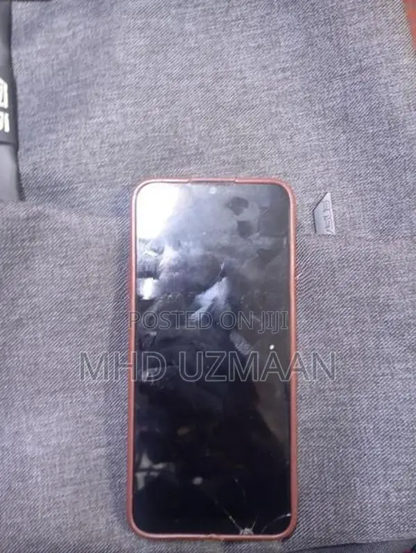 Samsung Galaxy M02s (Used)