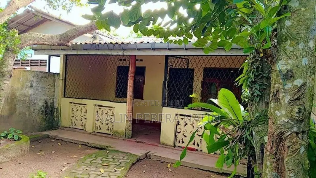 කළුතර විලේගොඩ නිවසක් විකිණීමට
