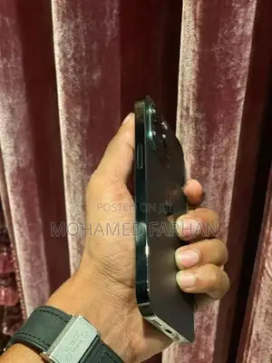 Apple iPhone 13 Pro (Used)