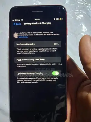 Apple iPhone 8 Plus (Used)