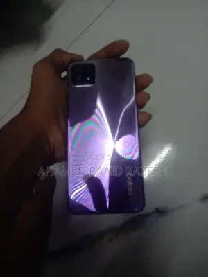Oppo A73 (Used)