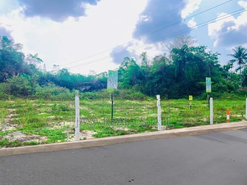 Land for Sale in Horana