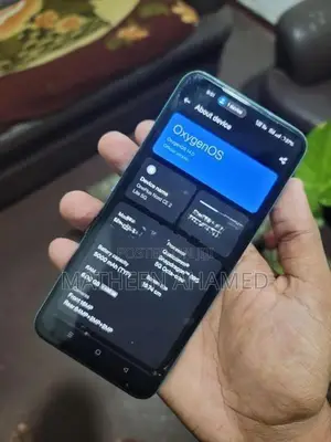 OnePlus Nord CE 2 Lite 5G (Used)