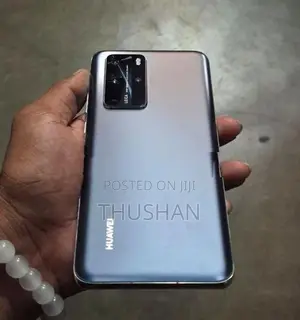 Huawei P40 (Used)