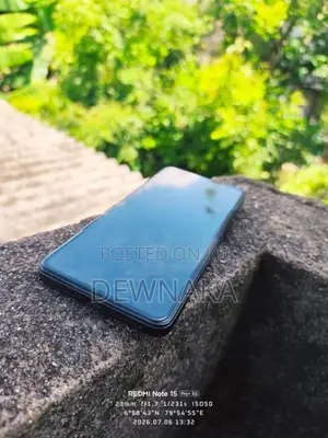 Xiaomi Redmi Note 14 4G (Used)