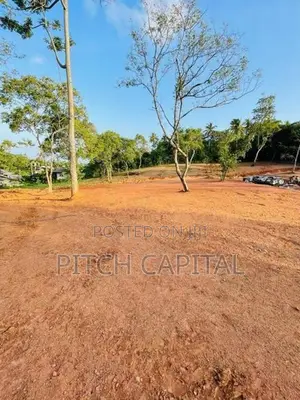 හිරිකැටිය සංචාරක පාරාදීසයෙන් සුපිරි බිම්කොටස්