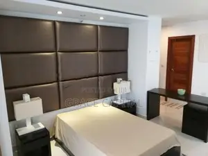 Fully Furnished Apartment for Rent Colombo 3