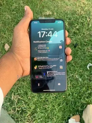 Apple iPhone XS Max (Used)