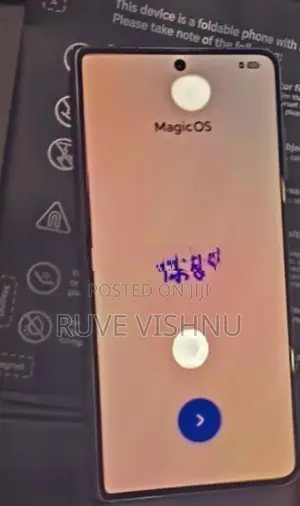 Honor Magic V3 (Used)