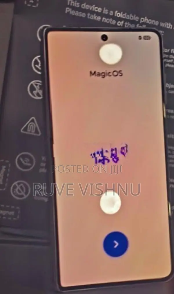 Honor Magic V3 (Used)