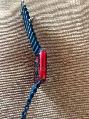 Apple Watch Series 6 Red Edition