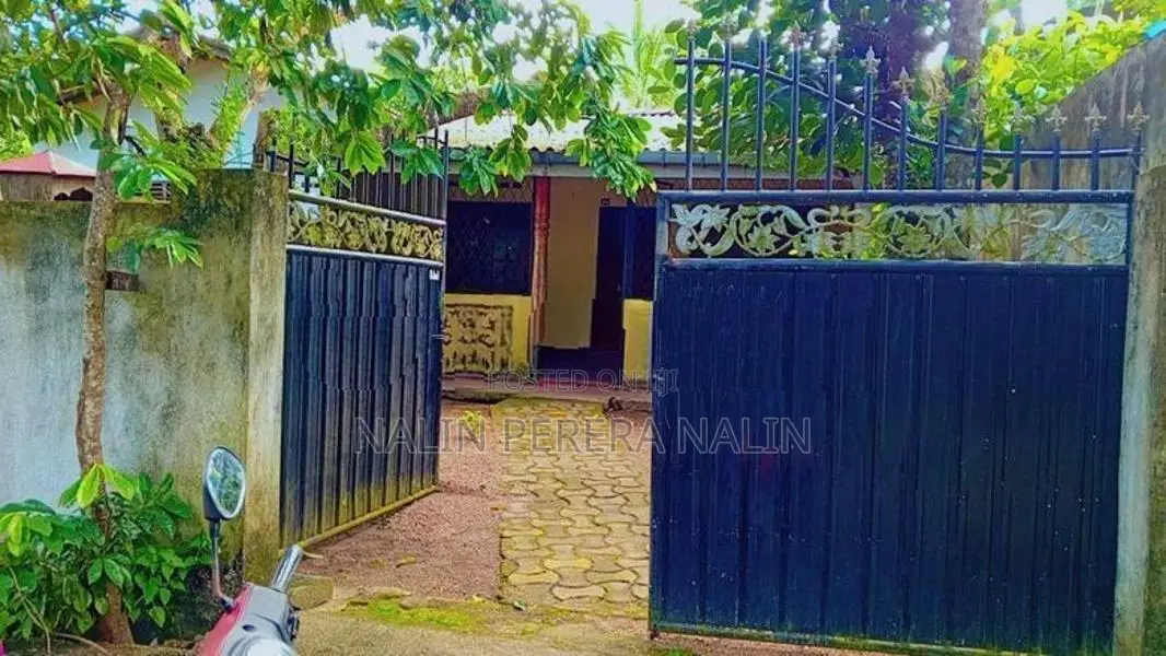 කළුතර විලේගොඩ නිවසක් විකිණීමට