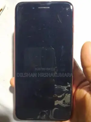 Apple iPhone 8 Plus (Used)