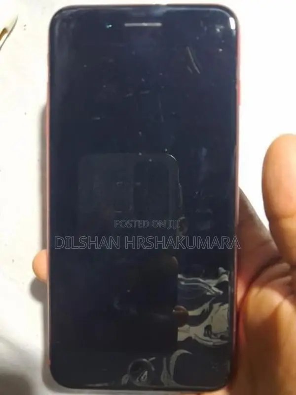 Apple iPhone 8 Plus (Used)