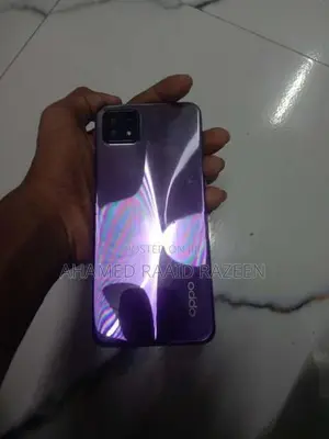Oppo A73 (Used)