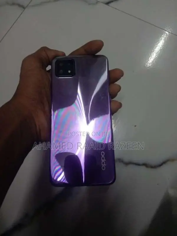 Oppo A73 (Used)