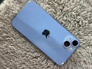 Apple iPhone 14 (Used)
