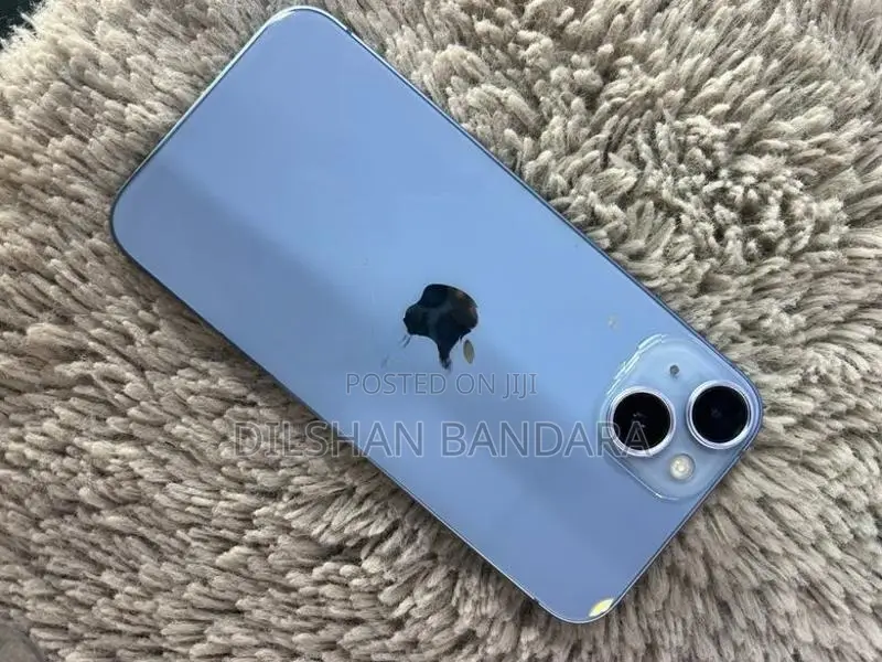 Apple iPhone 14 (Used)