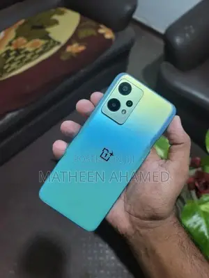OnePlus Nord CE 2 Lite 5G (Used)