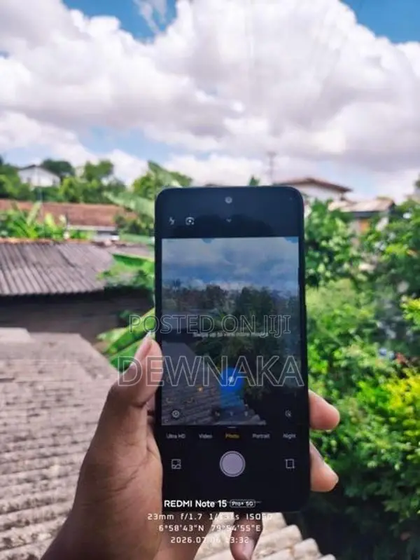 Xiaomi Redmi Note 14 4G (Used)