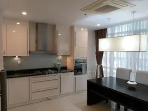 Fully Furnished Apartment for Rent Colombo 3