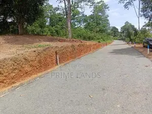 අම්බලන්ගොඩ නගර සභා සීමාවෙන් ඉඩමක්
