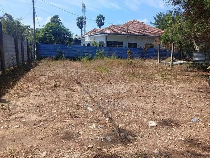 Land for Sale – Chunnakam