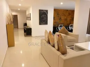 Fully Furnished Apartment for Rent Colombo 3