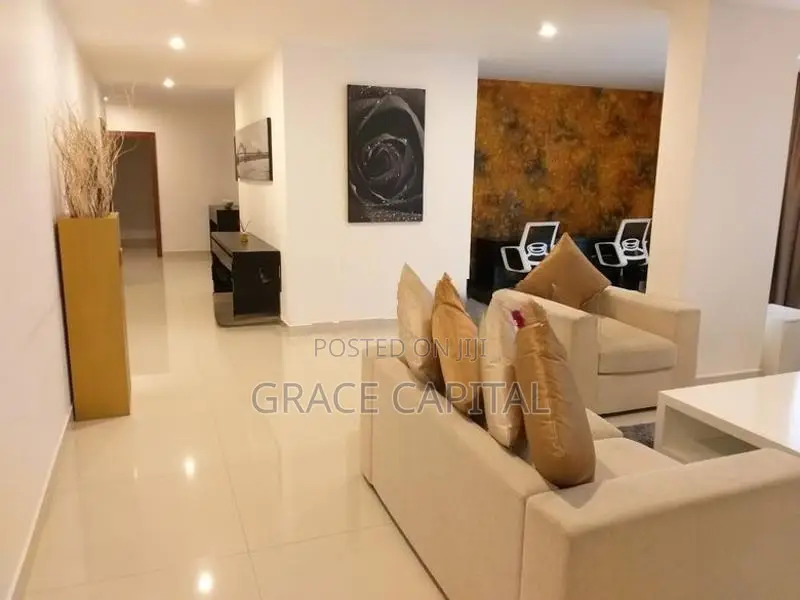 Fully Furnished Apartment for Rent Colombo 3