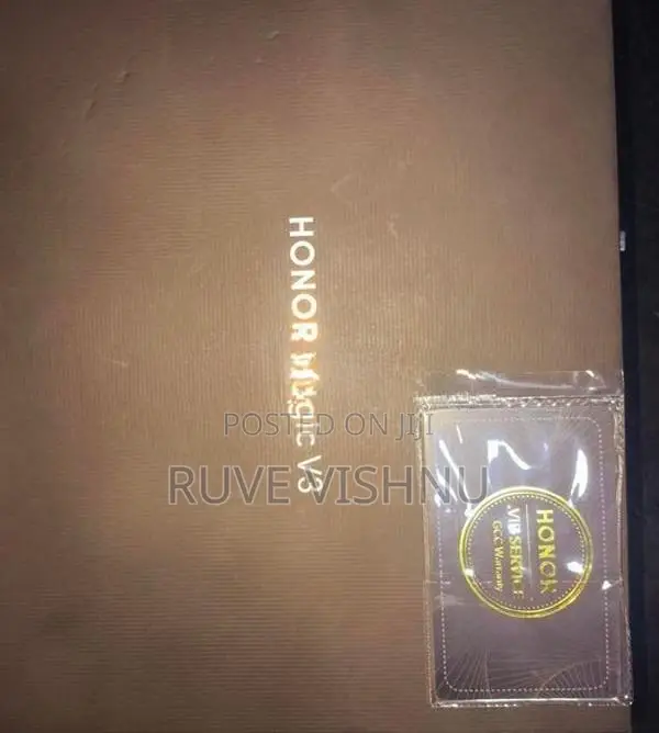 Honor Magic V3 (Used)